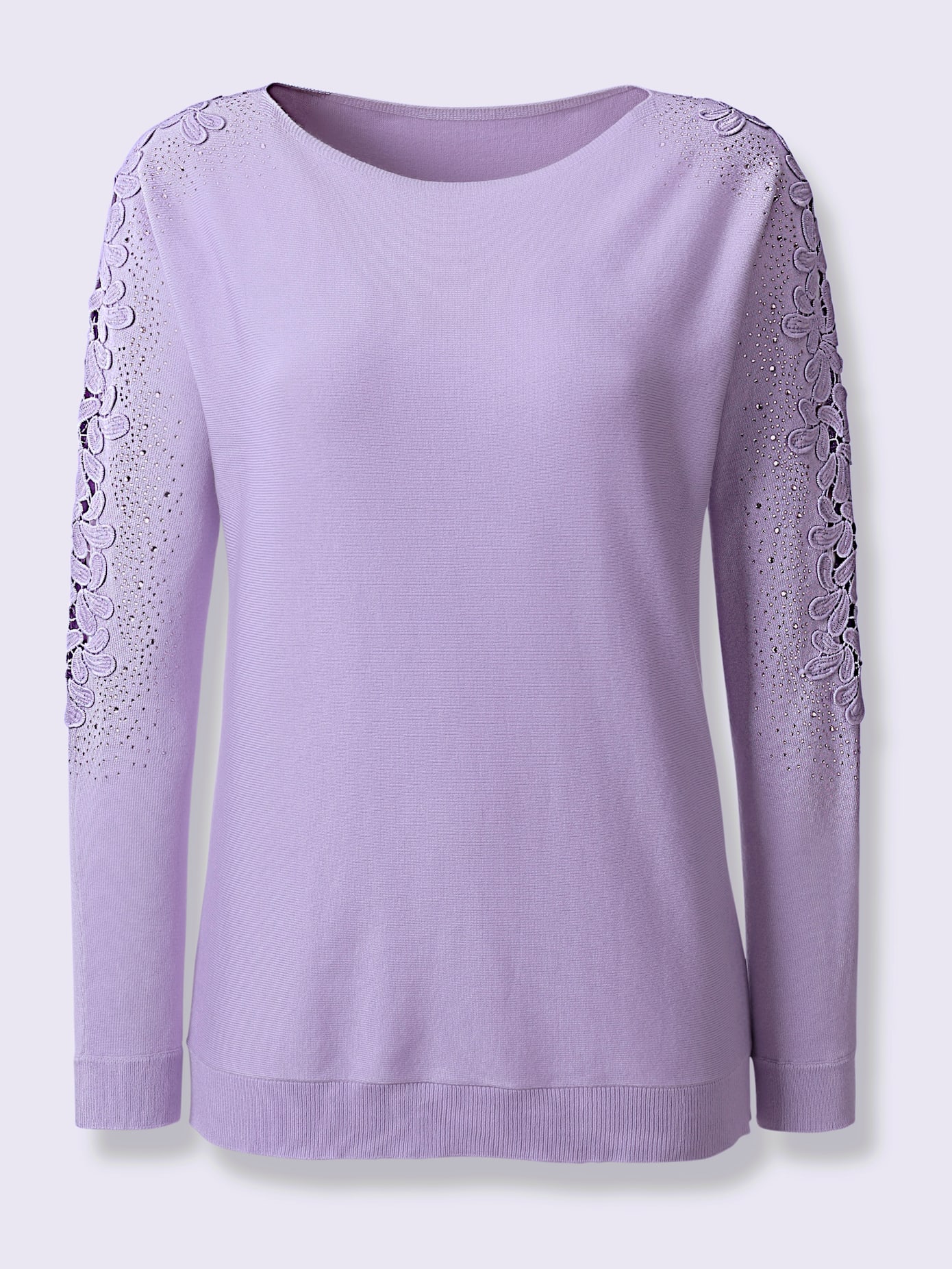 Pull chauve-souris viscose
