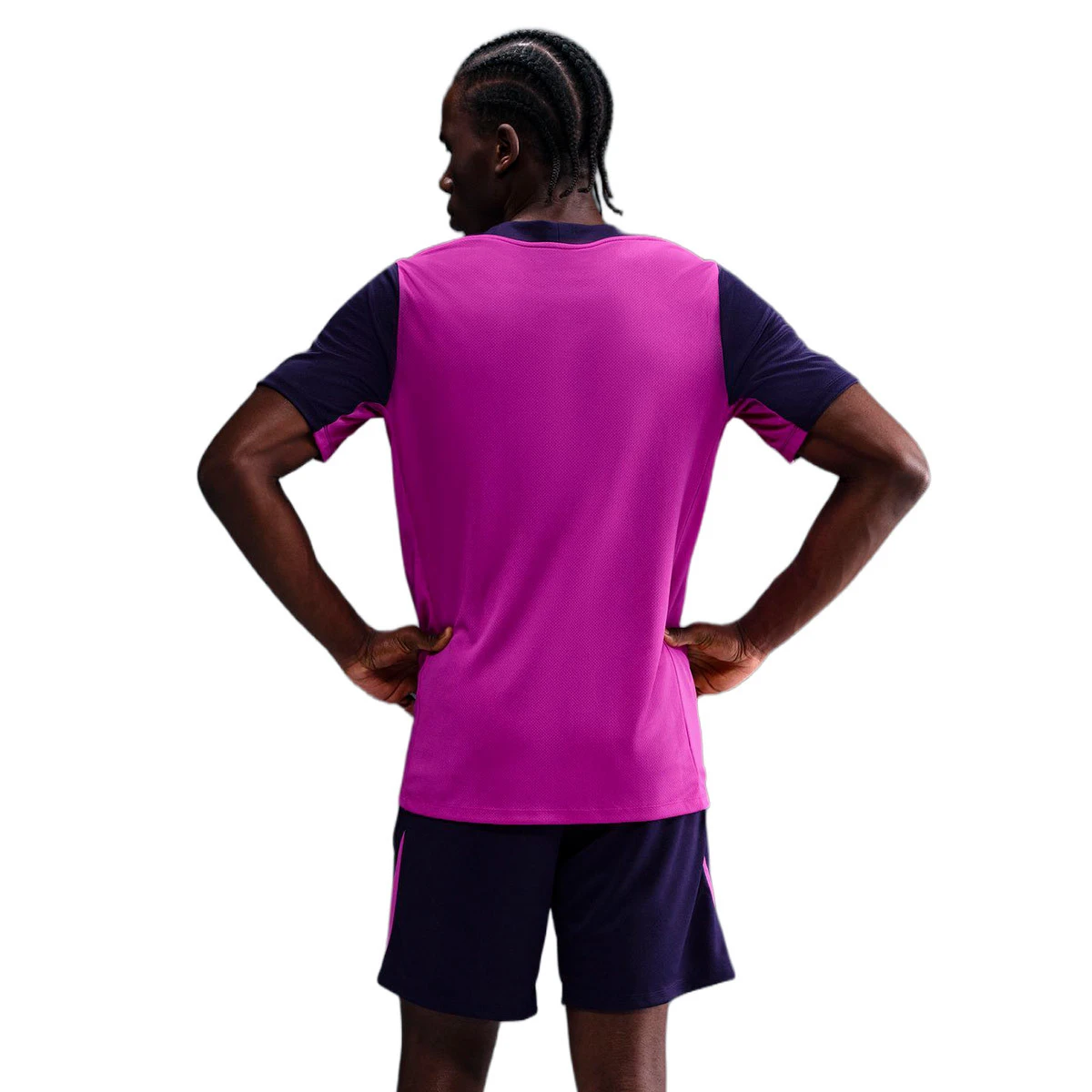 T-Shirt Nike FC Barcelona Training 2025-2026