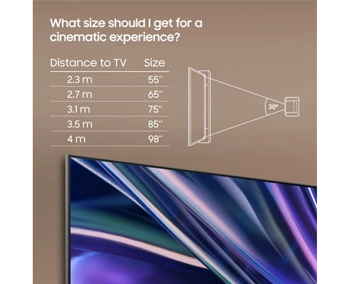 Samsung TQ65QN85DBTXXC