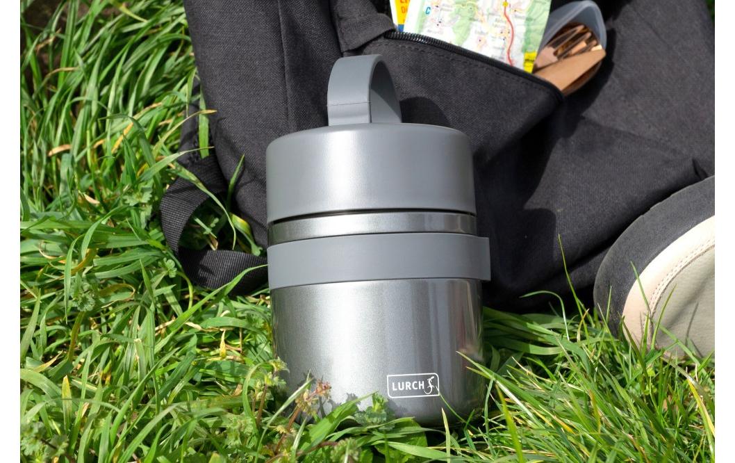 Thermo-Foodbehälter Iso-Pot 2.0 500 ml,Lebensmittelbehälter