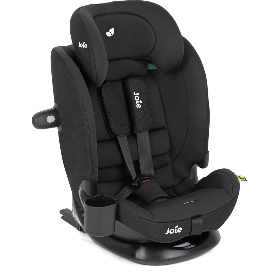 Joie Autokindersitz I-Bold Shale schwarz