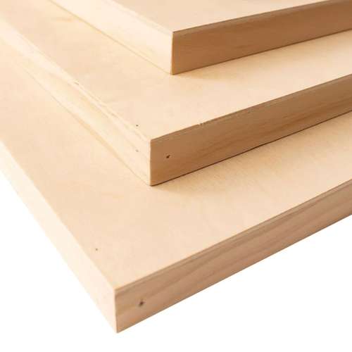 SEAWHITE Holzmaltafel