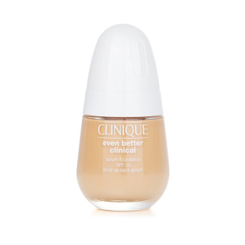 Clinique Clinique Even Better Clinical Serum Foundation SPF 20