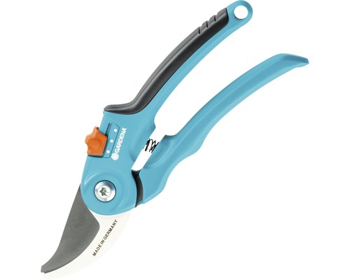 Tuinschaar, rozenschaar GARDENA B/SM met kleinere steelbreedte