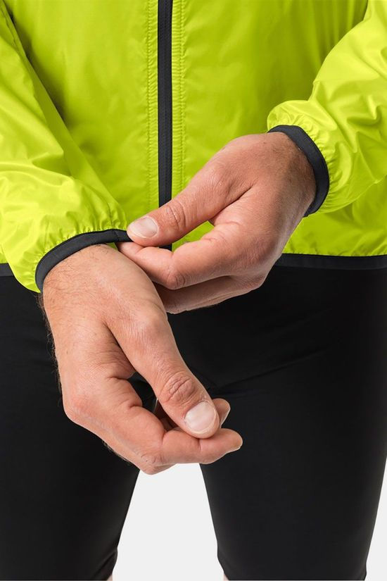 Vaude Vaude  Matera Air Windstopper