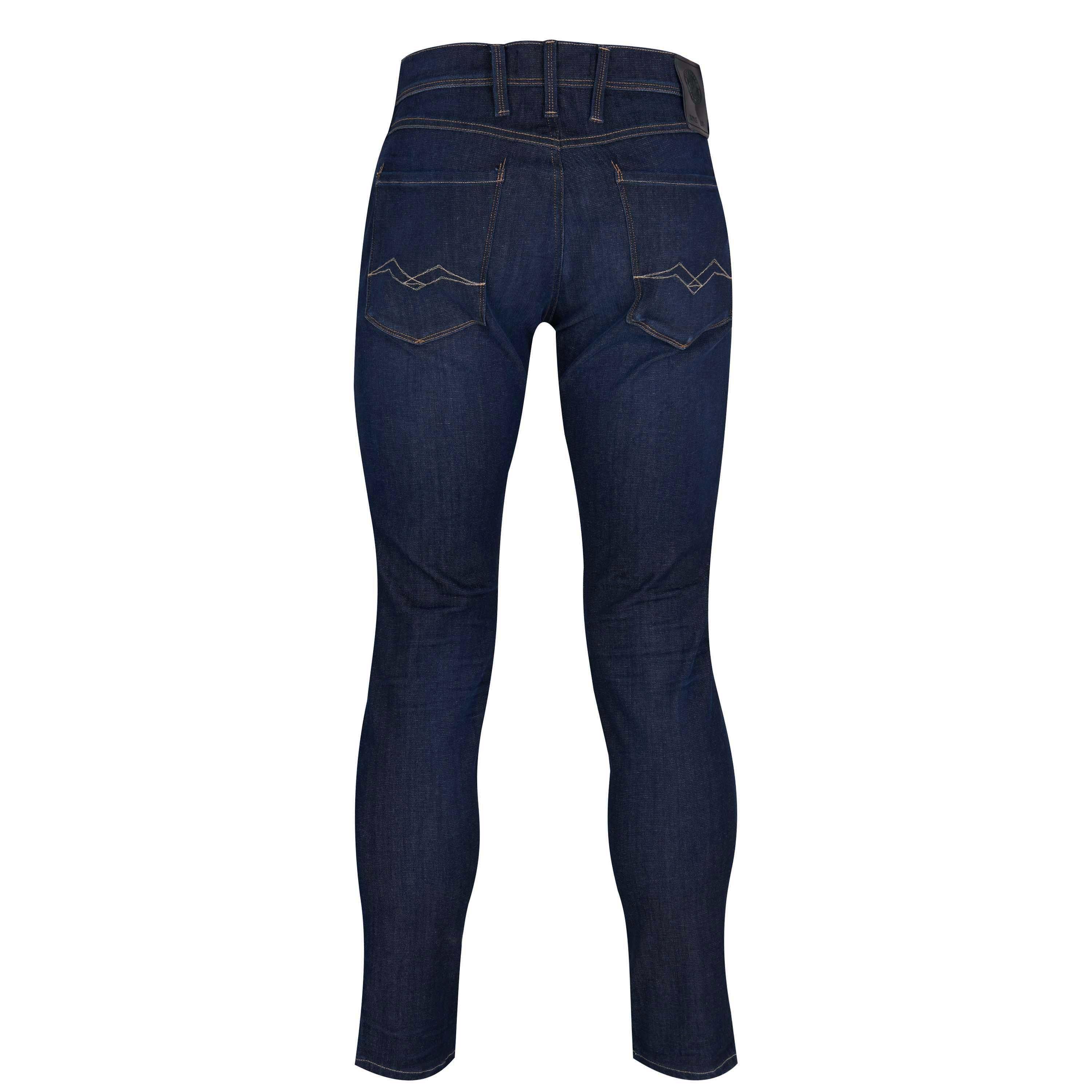 Replay Hyperflex Anbass Slim Jeans