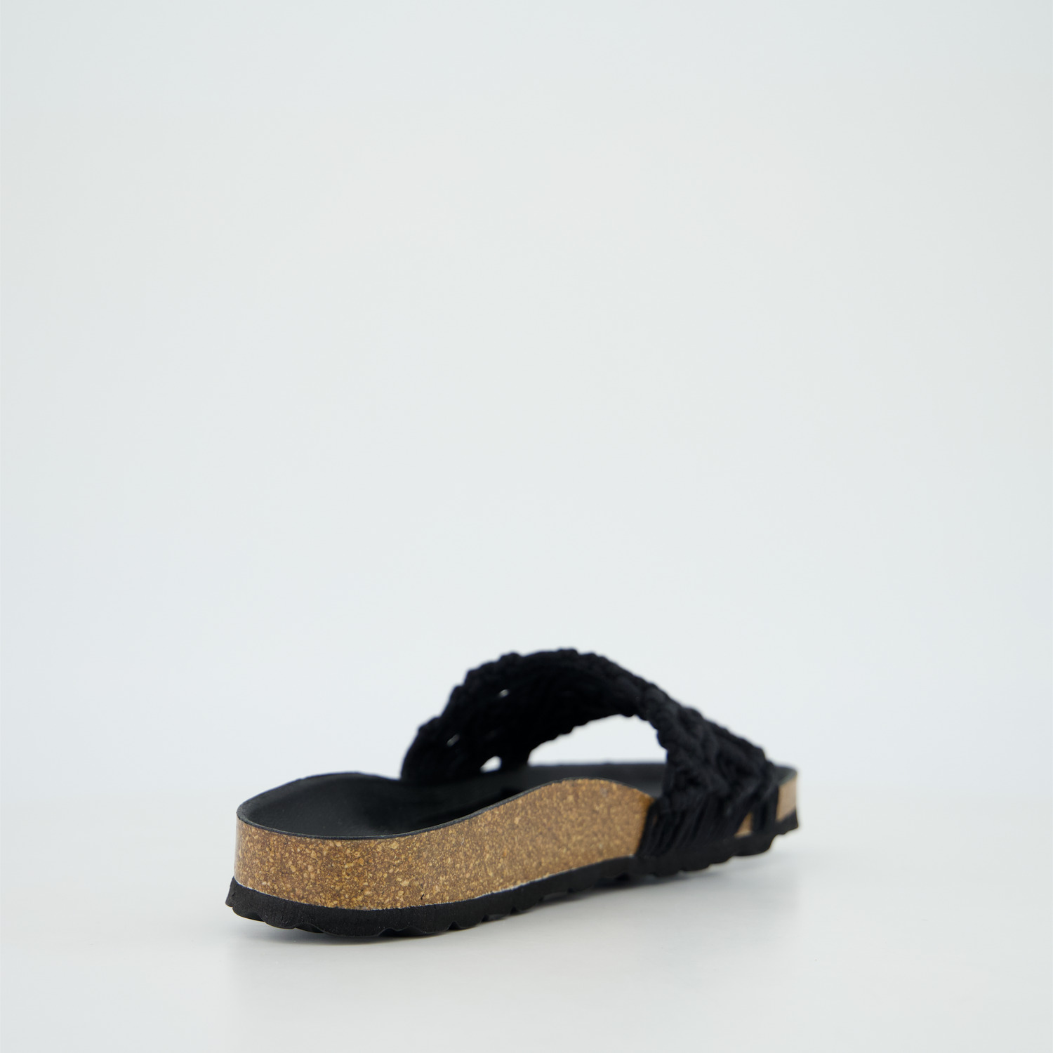 Verbenas RAGA KNOTS NEGRO