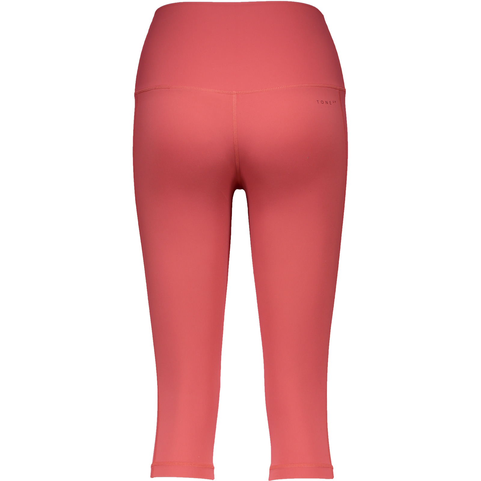Tone Up Damen-Tights Aspire M, himbeer