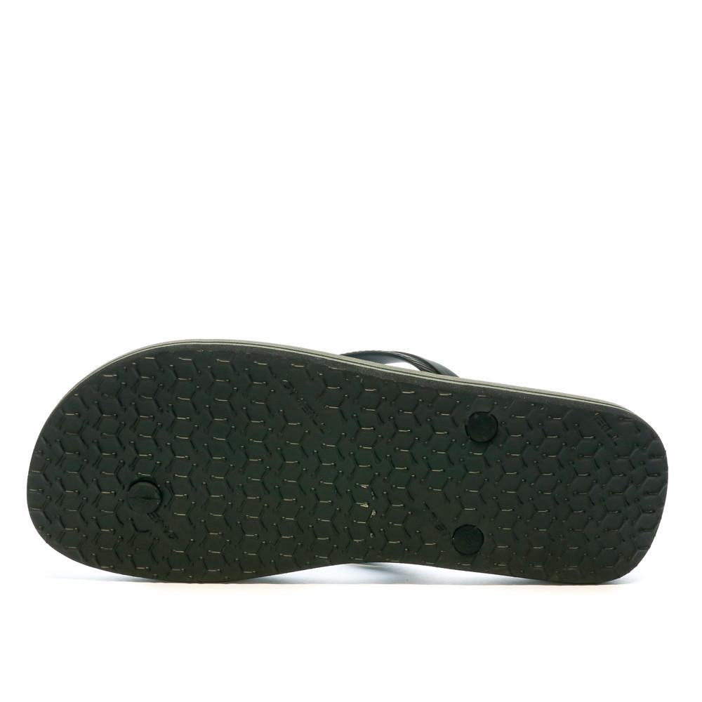 O'Neill Tongs Noir/Kaki Homme O'Neill Profile Color Block