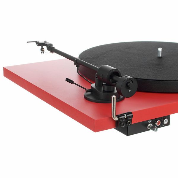 Pro-Ject Primary E Phono HGR