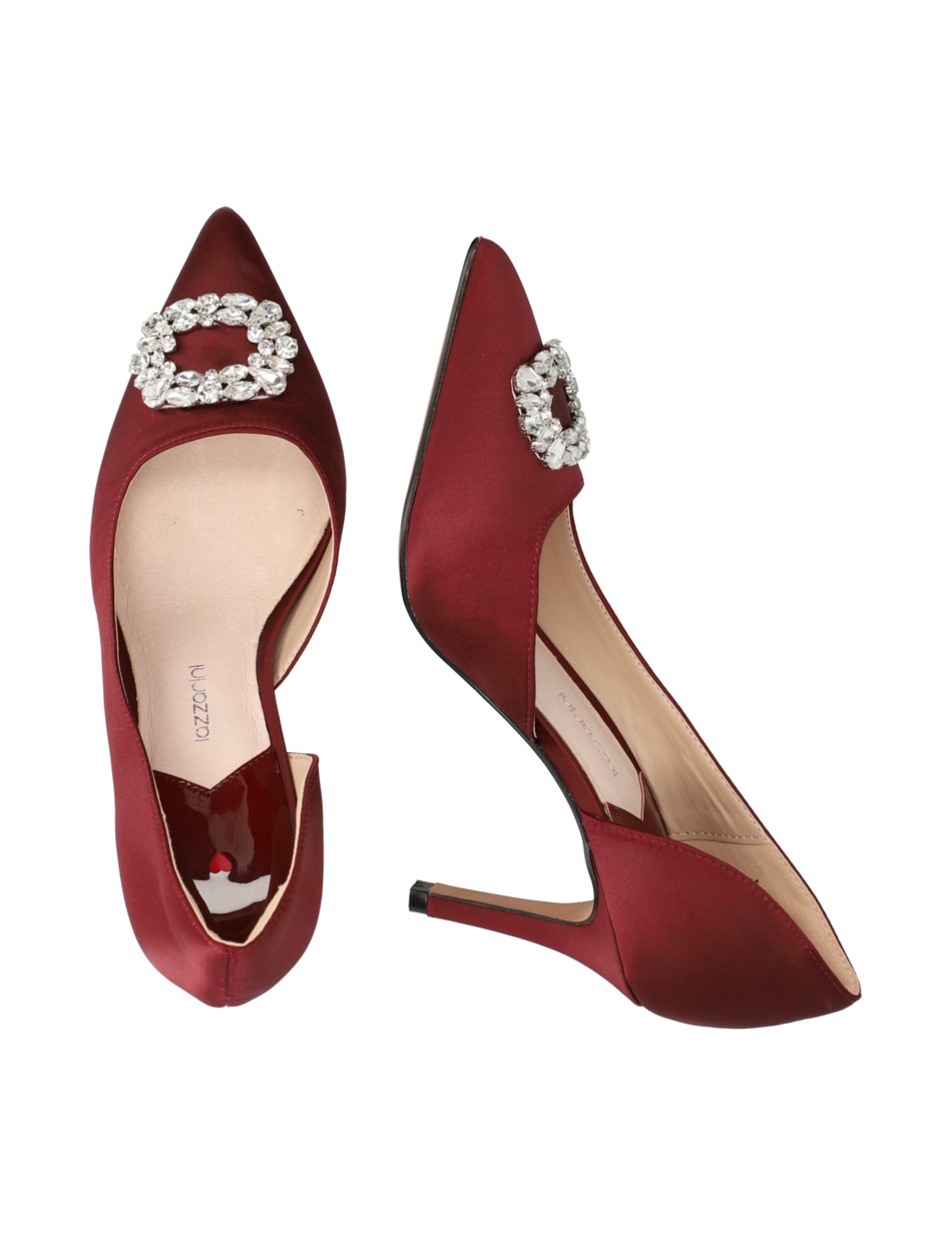 Textil Pumps