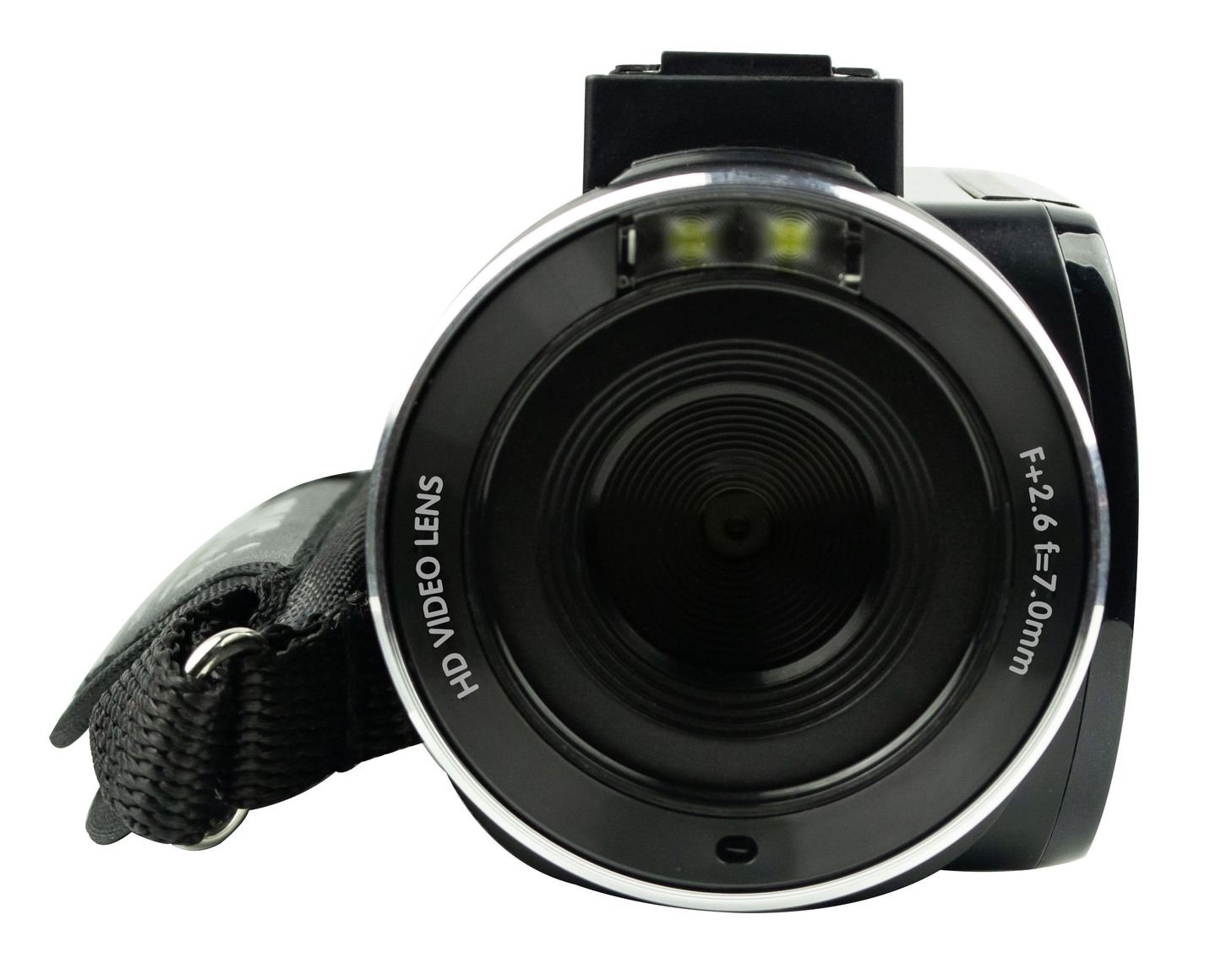 Agfa Realimove CC2700 HD-Camcorder