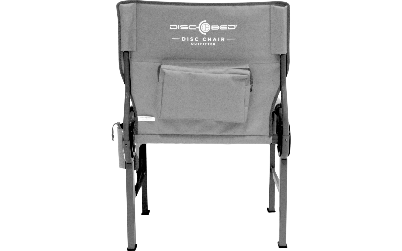 Disc-Chair Outfitter - Outdoor-Stuhl