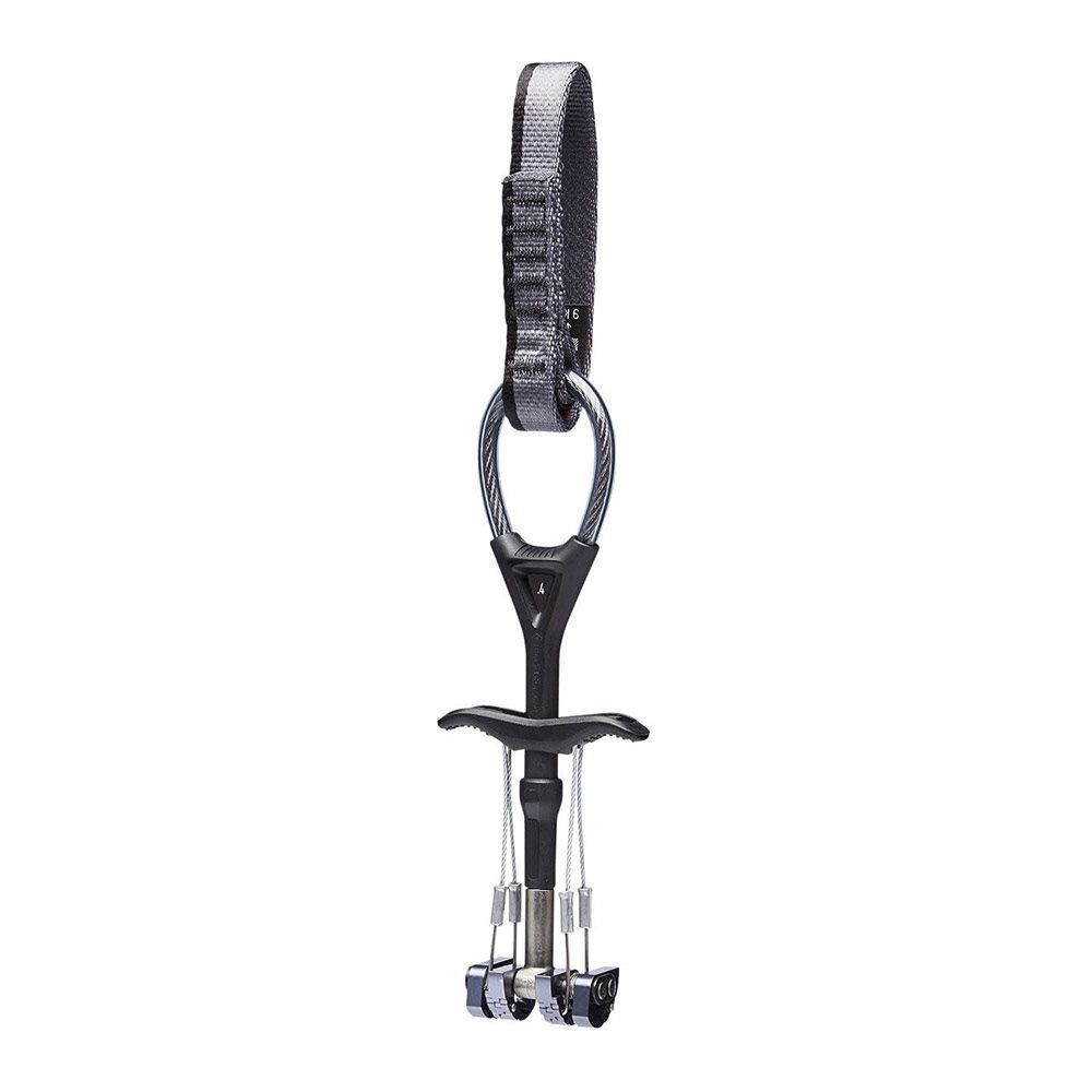 Black Diamond CAMALOT C4 .4 - Coinceur grey