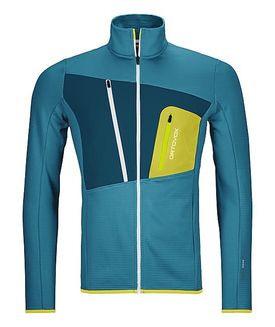 ORTOVOX - FLEECE GRID M