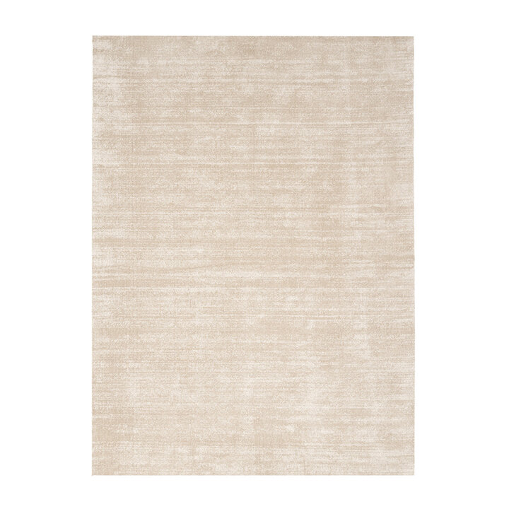 Viscose vloerkleed - Jean Beige