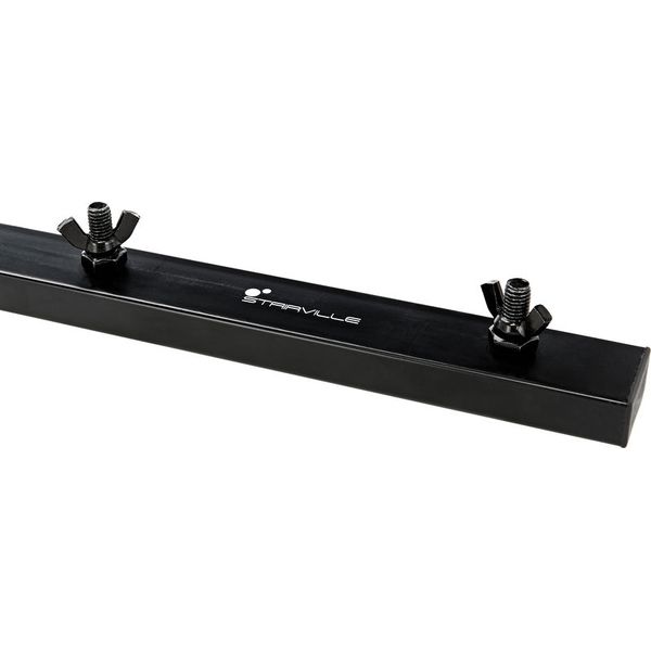 Stairville T-Bar 120 cm with TV- Spigot