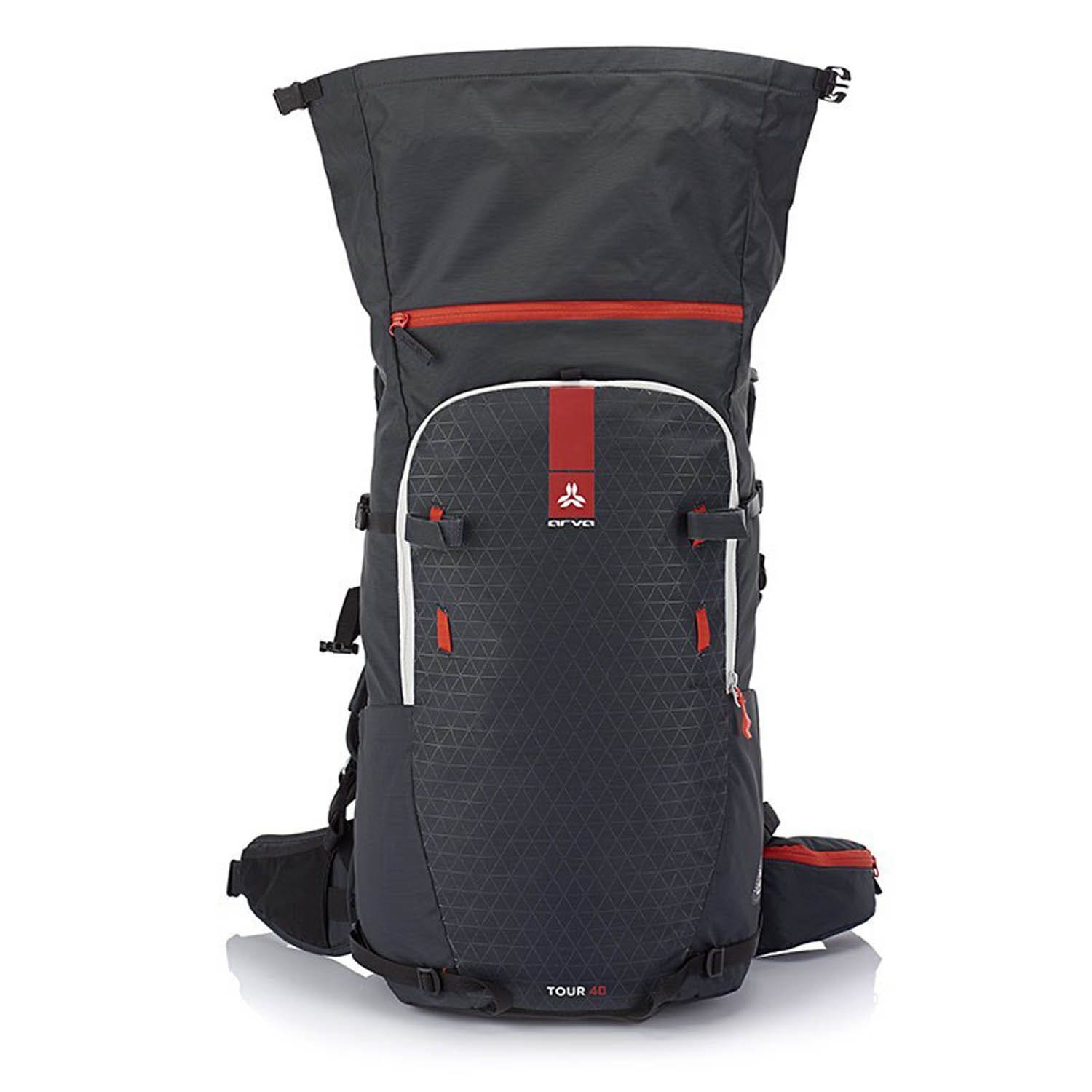 Arva  Tour Bundle Switch