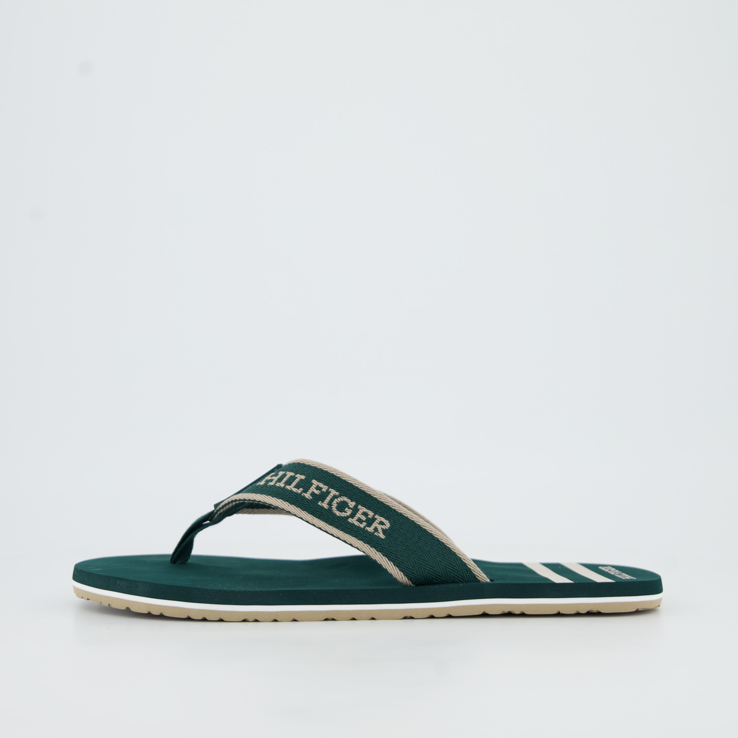 Hilfiger Shoes SPORTY HILFIGER BEACH SANDAL
