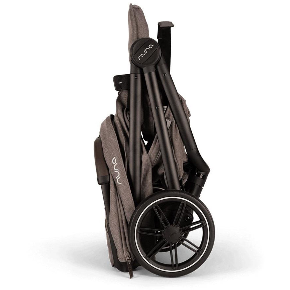 Køb Nuna Cedar Trvl Lx W/Rc & Tb