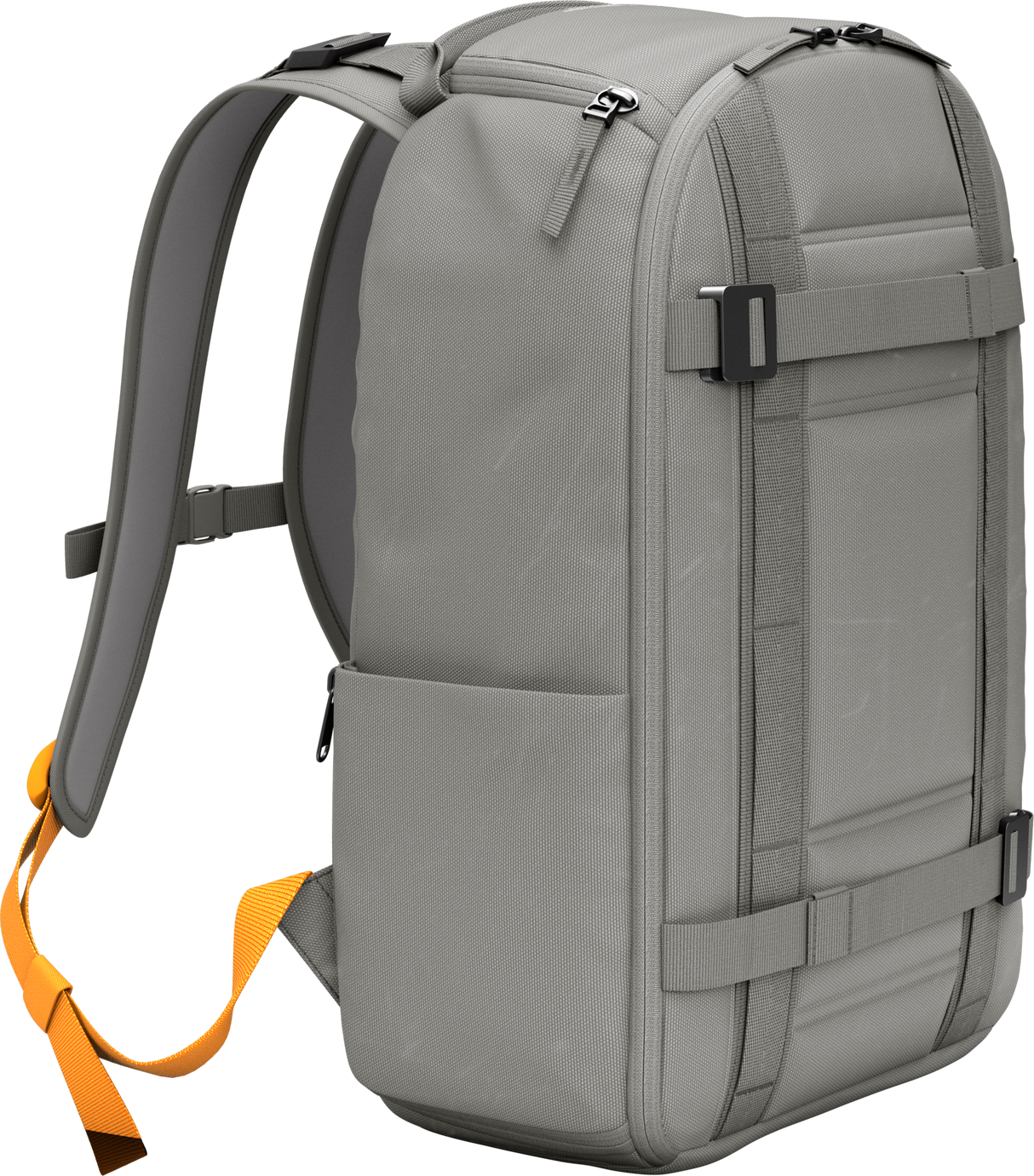 Db<br>Ramverk Backpack 21L
