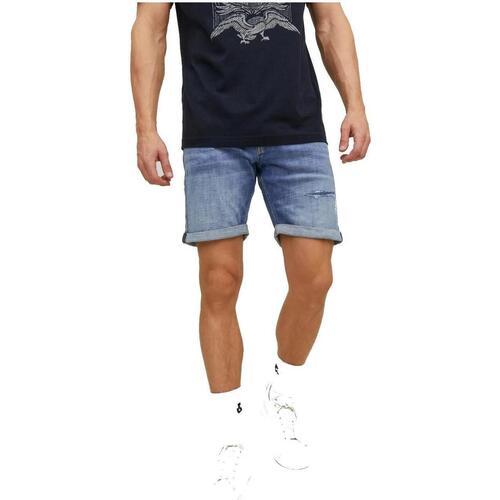 Jack & Jones - 12236195 Azul