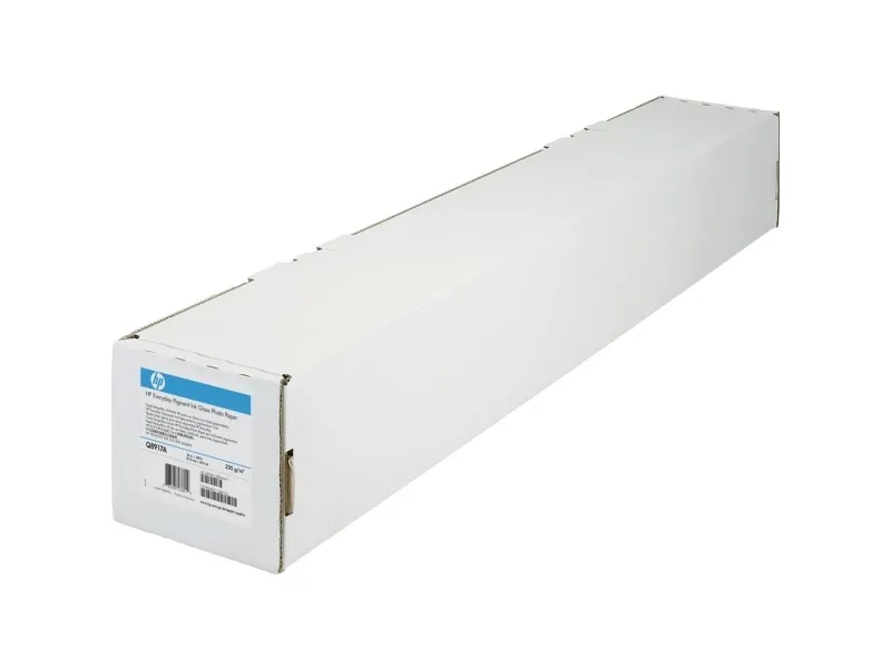 HP Premium Matte Polypropylene - Polypropylen (PP) - mat - 9,1 mil - Rulle (91,4 cm x 22,9 m) - 140 g/m² - 1 rulle(r) film (pakke med 2) - for DesignJet T1500, T2500, T3500, T7100, T7200, T920, Z5200, Z5400, Z6200, Z6600, Z6800