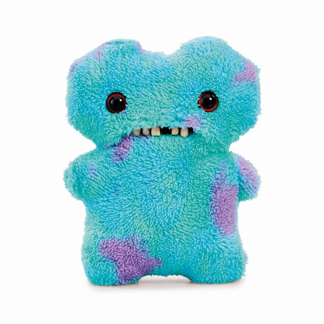 Fuggler Funny Ugly Monster - Laboratory Misfits - Gaptooth McGoo