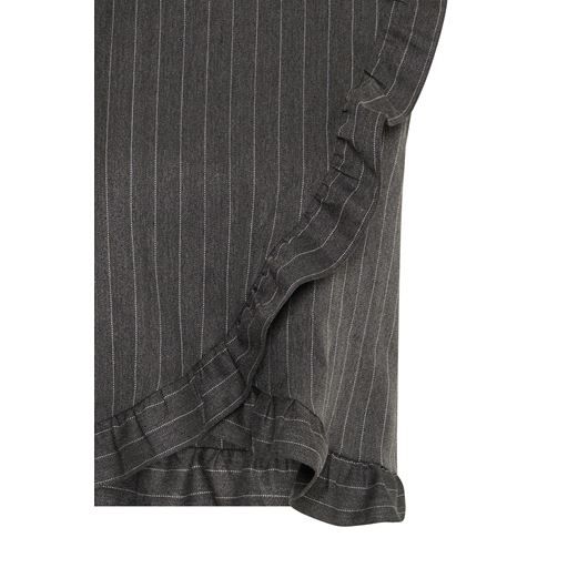 Ichi Ria Bluse, Ebony, 38