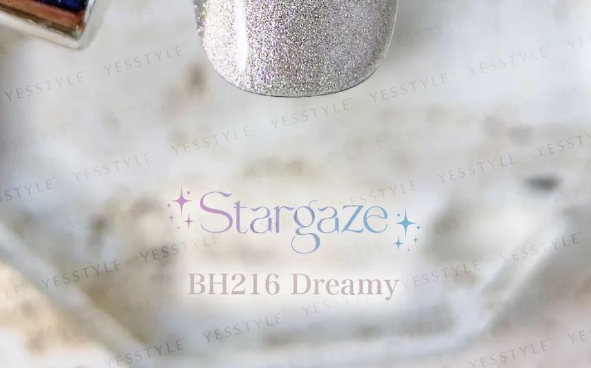 BEHOLD - Stargaze Series Cat Eye Magnetische Gel Polish