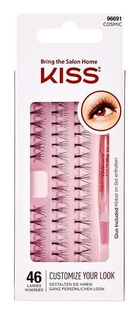 Kiss Natural Lashes Cosmic 1ST