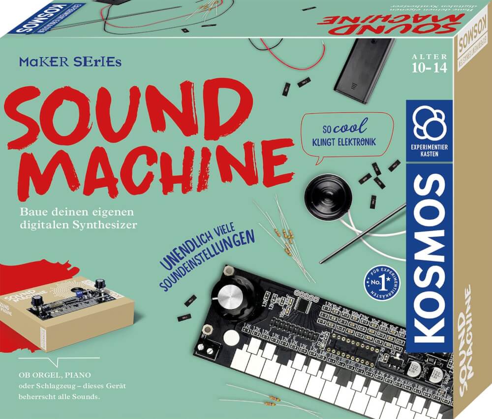 Sound Machine