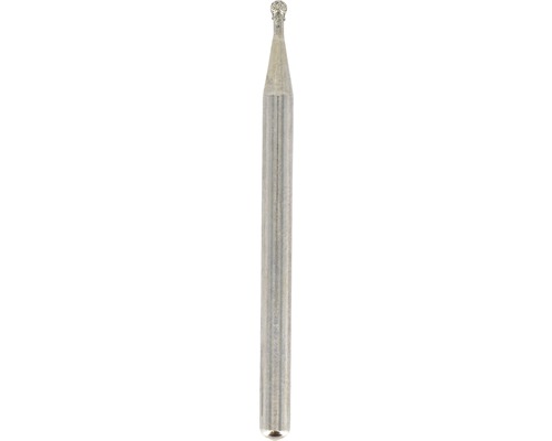 Dremel diamantfreesjes Ø 2,0 mm (7103) 2-pack
