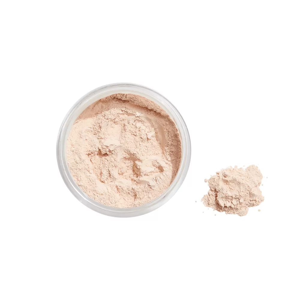 GOSH Waterproof Setting Powder - 1 stk.