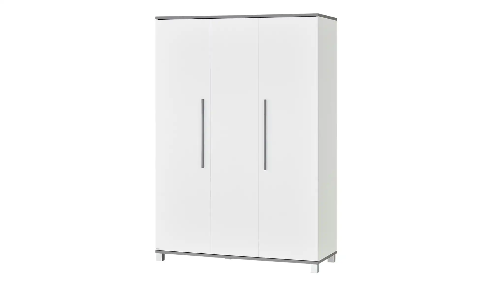 PAIDI Kleiderschrank 3-türig Kalea