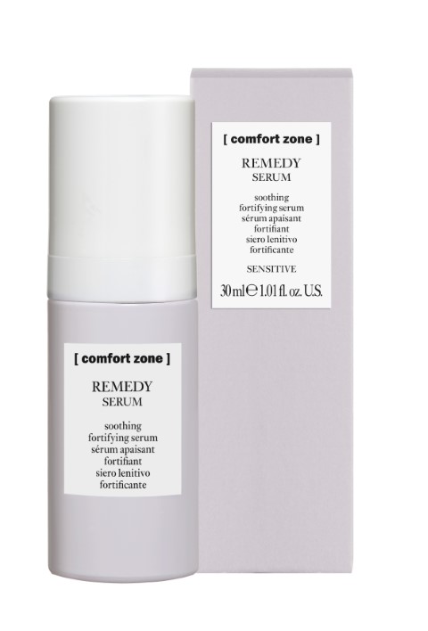 Remedy Serum