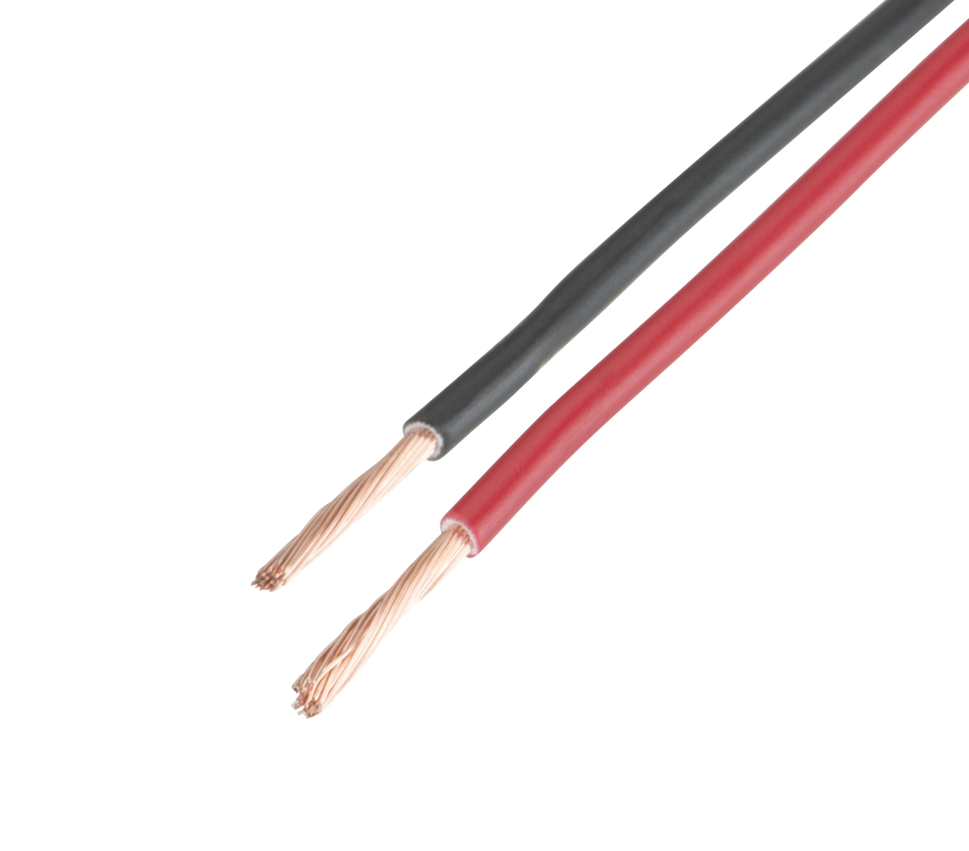 RKUB 1,5mm² – Pr/m Svart