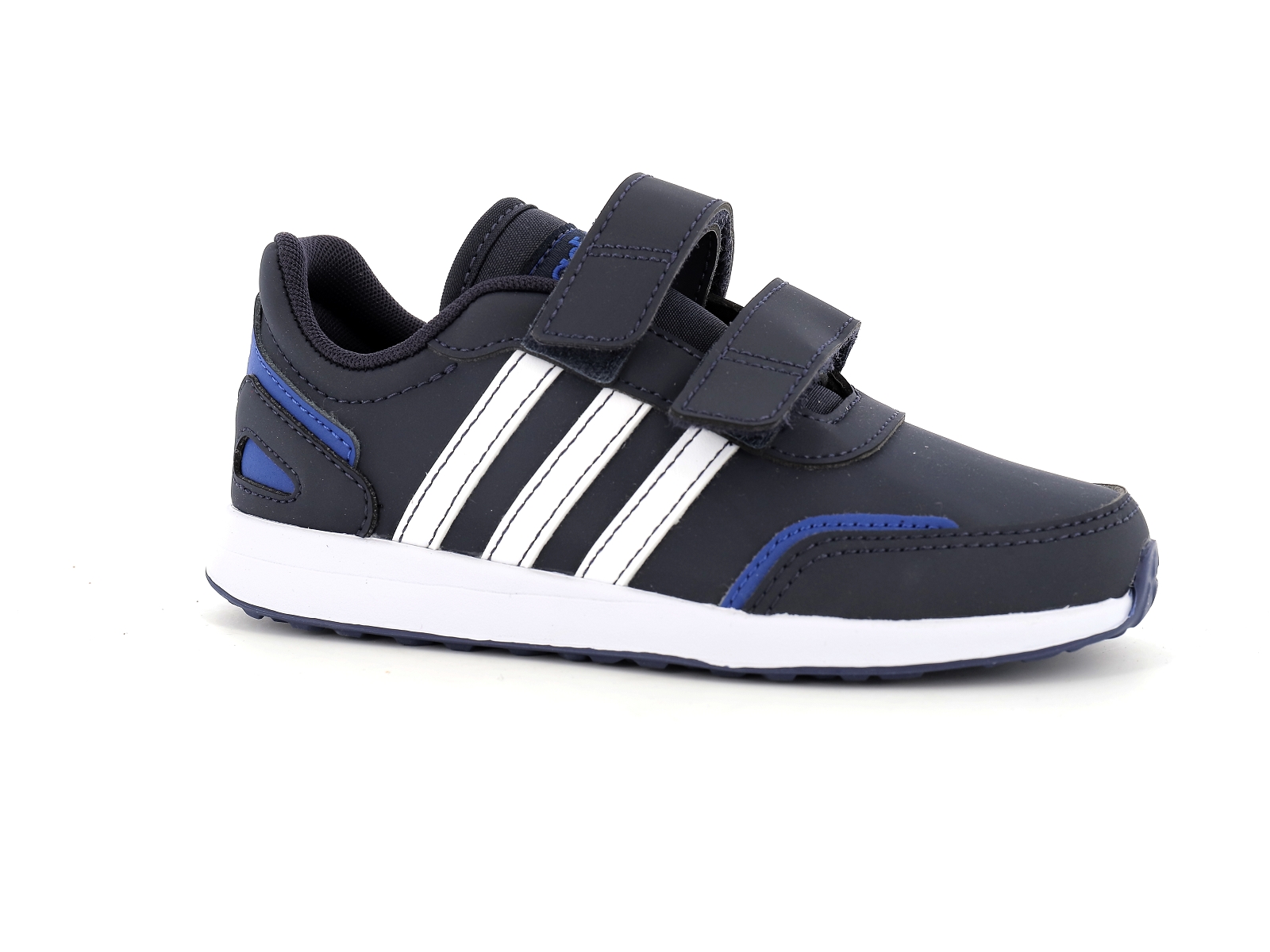 Adidas-FW3983 Synthétique Multi Bleu