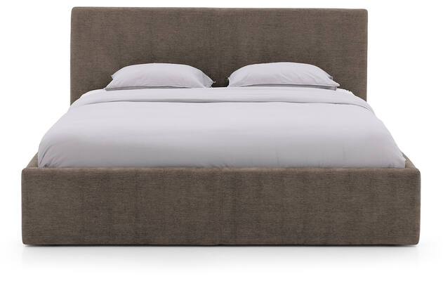 Bedframe Mysen Storage