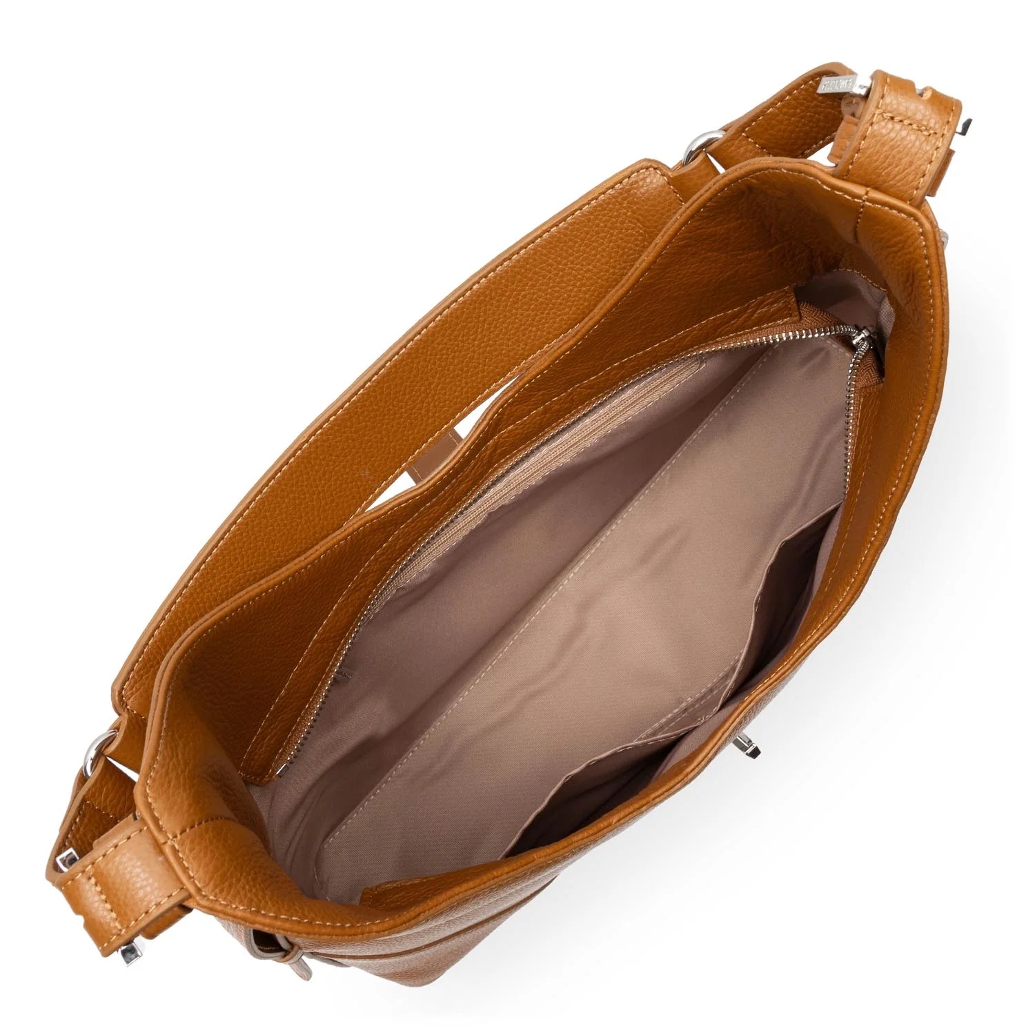 Milano Delta-Grand sac hobo