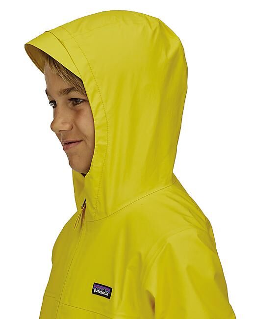 PATAGONIA - KIDS TORRENTSHELL 3L
