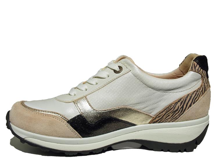 Xsensible 30114.2 wijdte G Sand Combi