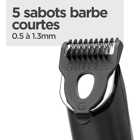 Tondeuse homme Babyliss T812E
