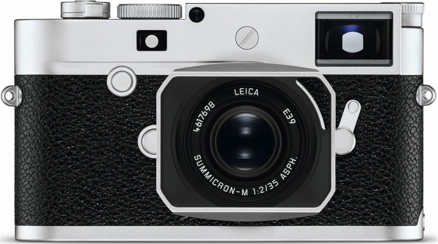 Leica M10-P Typ 3656