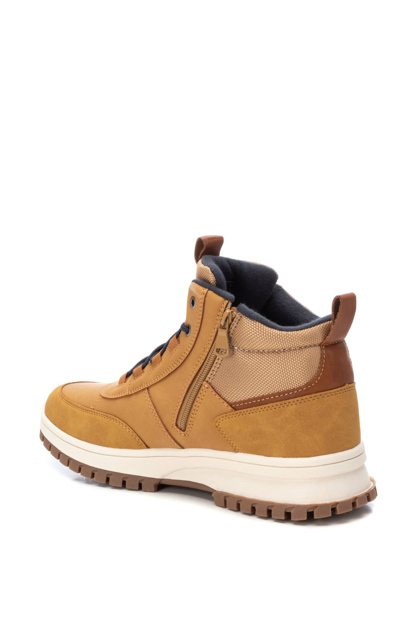 Bota de cultivador de cana