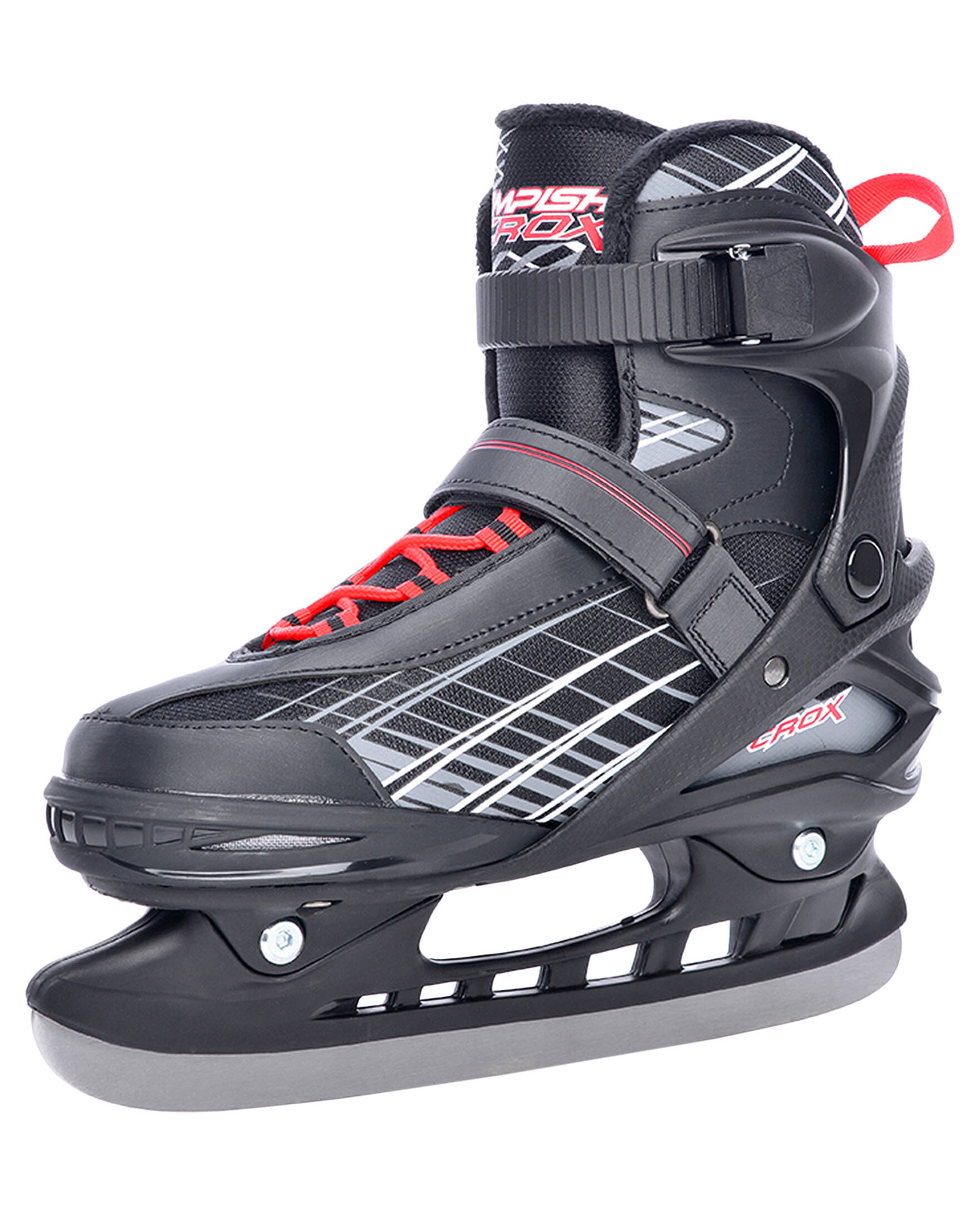 Tempish| Herren Eishockey-Schlittschuhe CROX SR