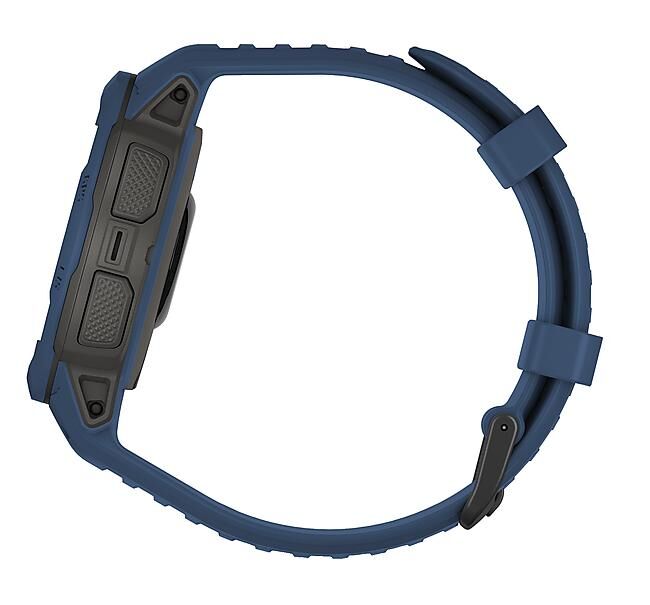 GARMIN - MONTRE GPS INSTINCT 2 SOLAR