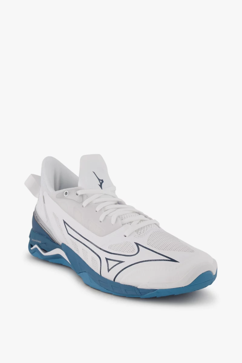 Mizuno Wave Mirage 5 Herren Hallenschuh