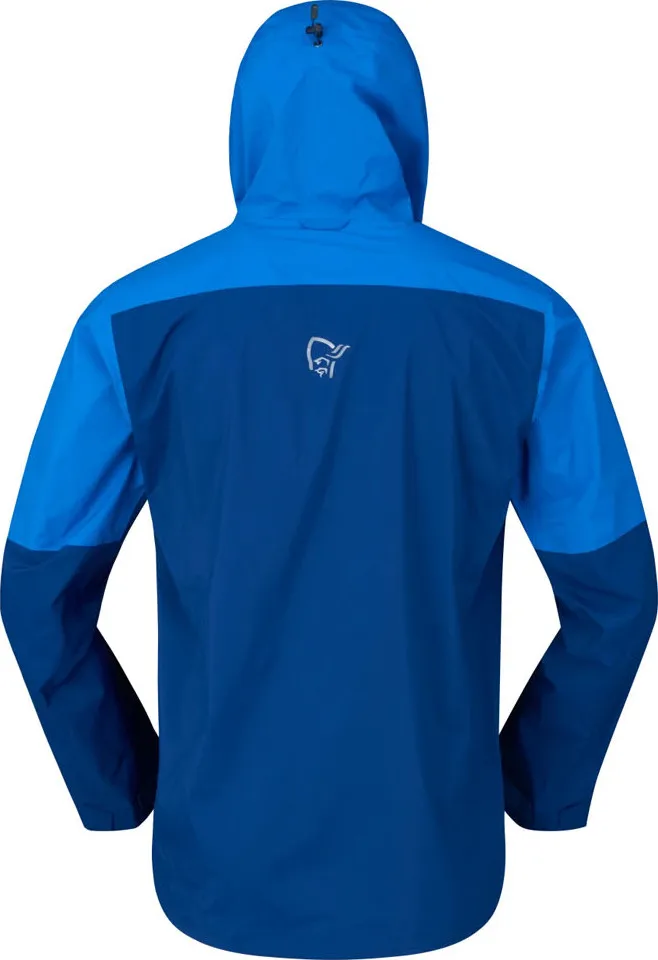 Norrøna Men's Falketind Dri1 Jacket Limoges