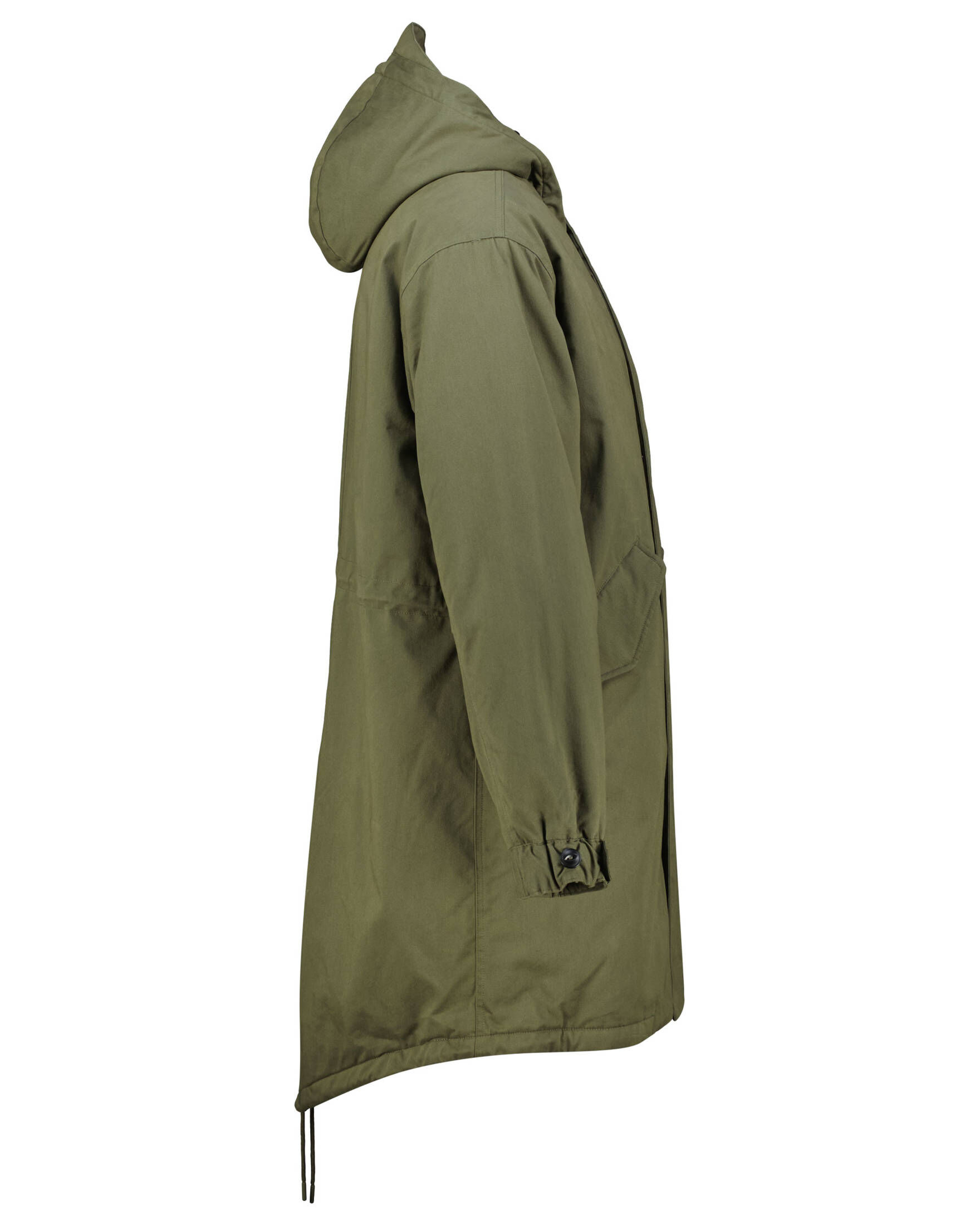 Carhartt WIP| Herren Parka EVERETT